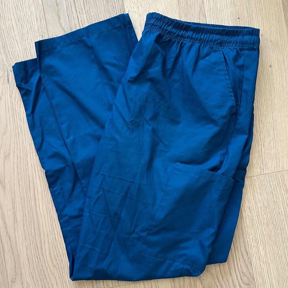 Freetown Classix Scrub Pants